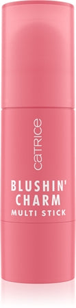 Catrice Blushin' Charm Multi Stick 010-Pink Sweetheart 5,5 g