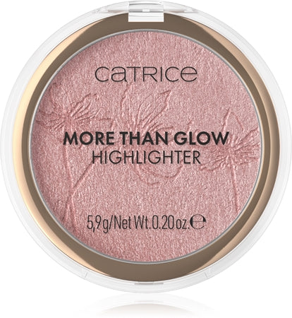 Catrice More Than Glow illuminante 040-Absolute Blushin' Bright 5,9 g