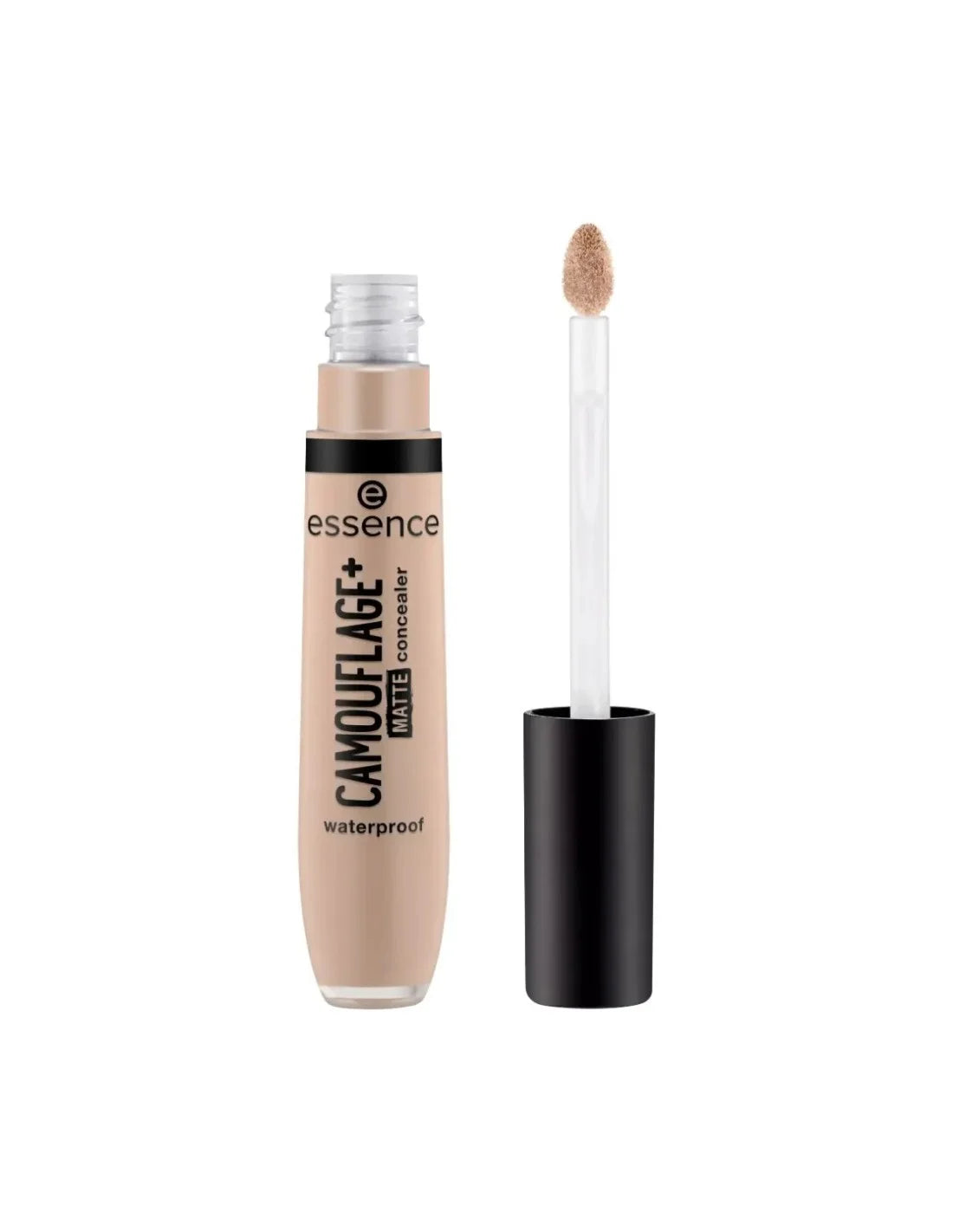 Essence Cosmetics Camouflage Matt Corrector Waterproof 8 ml