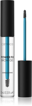 Catrice Power Fix gel fissante De sopracciglia 010 10 ml