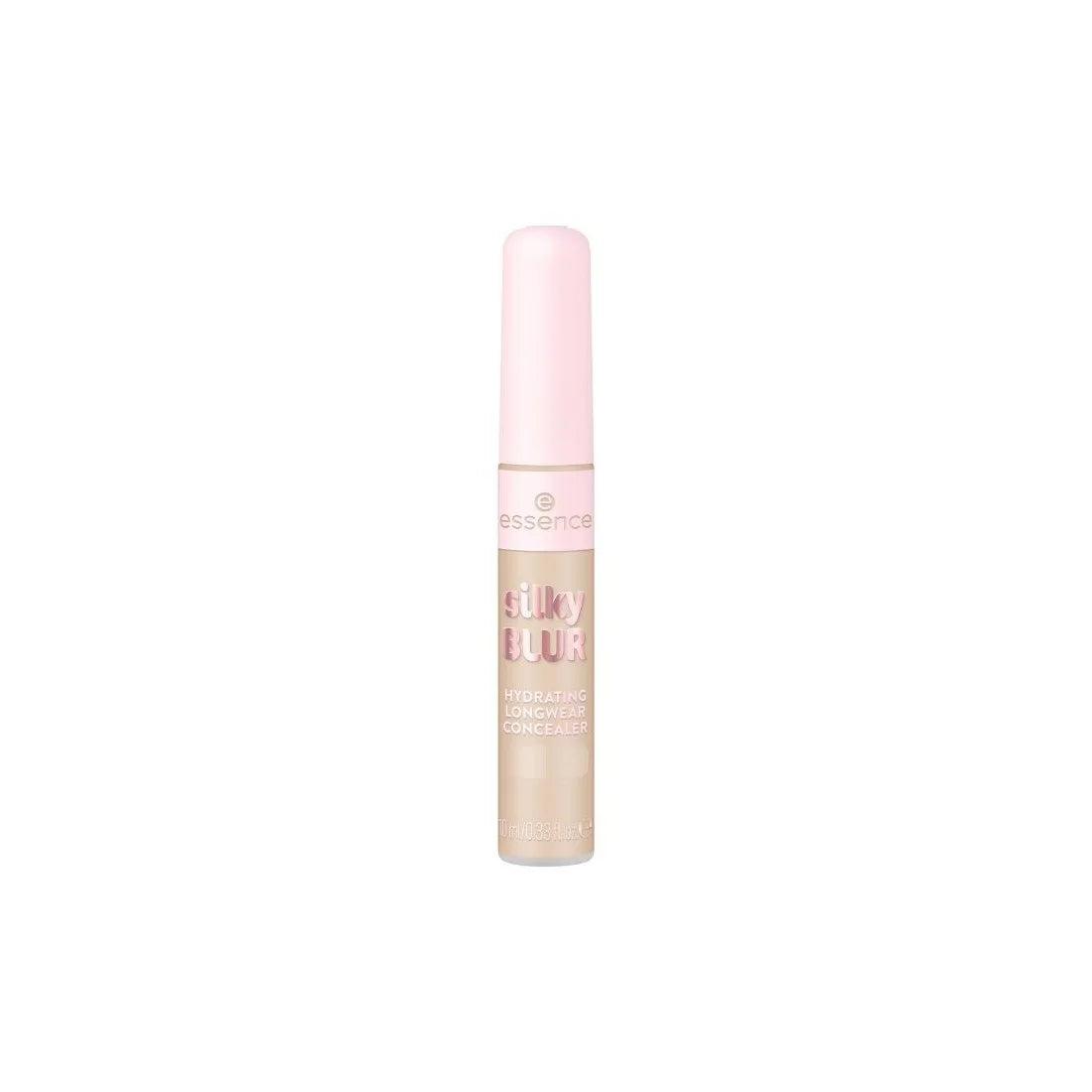 Essence Cosmetics Silky Blur Corrector idratante Larga Duración 160 10 ml