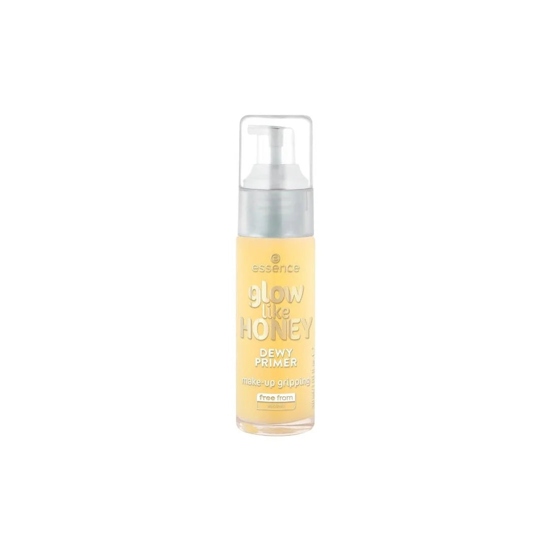 Essence Cosmetics Glow Like Honey primer Glow Like 30 ml