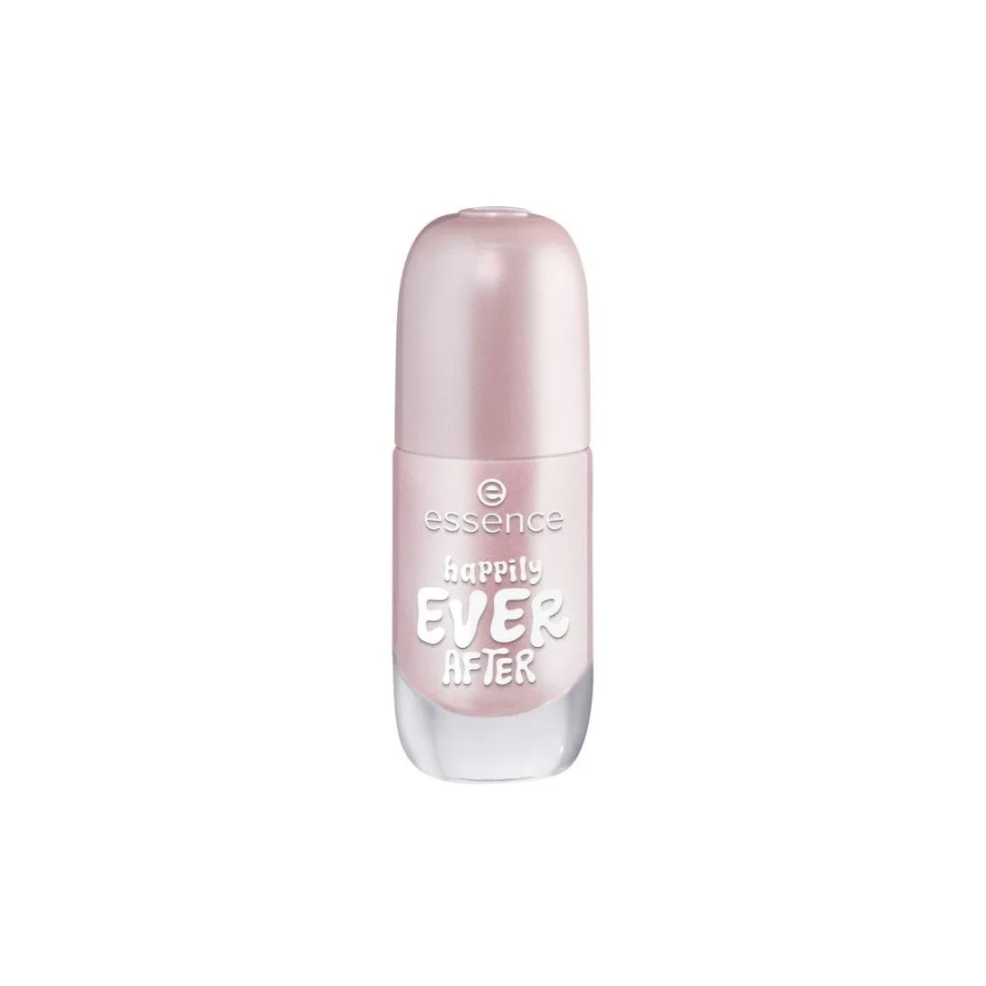 Essence Cosmetics gel smalto per unghie 06-Happily Ever After 8 ml