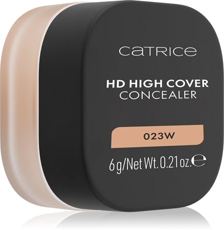 Catrice Hd High Cover Corrector 023w 6 g