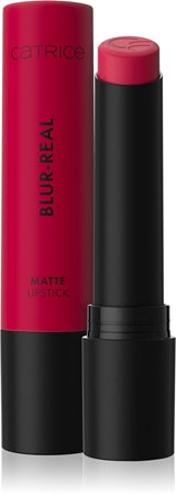 Catrice Blur-Real labbra Mate 060-Blurred Icon 3 g