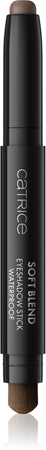 Catrice Soft Blend Sombra De occhi Stick Waterproof 040 1,65 g