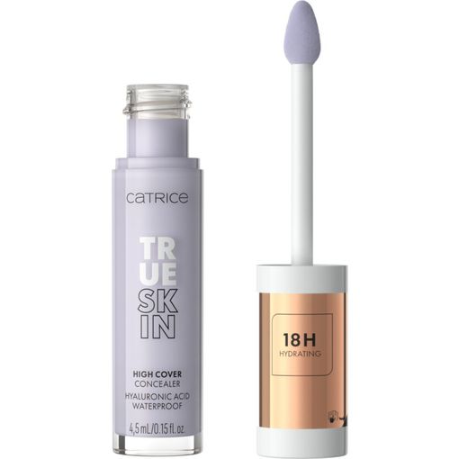 Catrice True Skin Corrector Alta Cobertura 400 4,5 ml - immagine 2