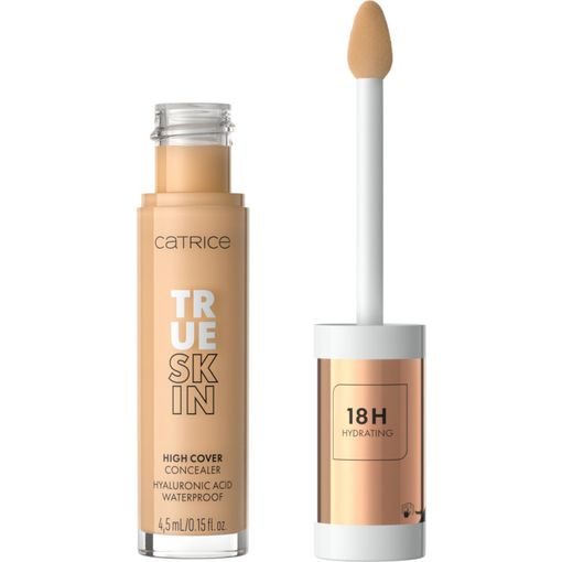 Catrice True Skin Corrector Alta Cobertura 500 4,5 ml - immagine 2