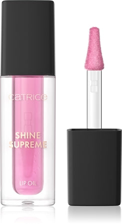 Catrice Shine Supreme olio per labbra 010 4 ml