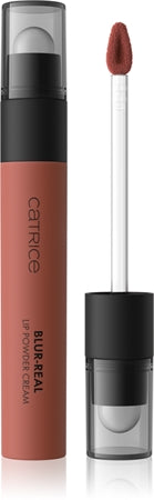 Catrice Blur-Real labbra In crema Effetto polvere 020 3,5 ml