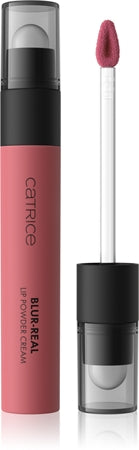 Catrice Blur-Real labbra In crema Effetto polvere 040 3,5 ml