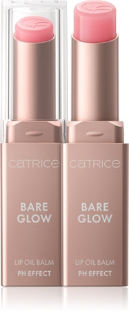 Catrice Bare Glow balsamo labbra 010 3 g
