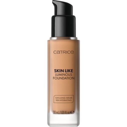Catrice Skin Like fondotinta Luminosa 048n 30 ml