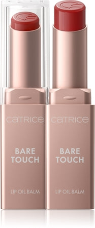 Catrice Bare Touch balsamo labbra 050 3 g