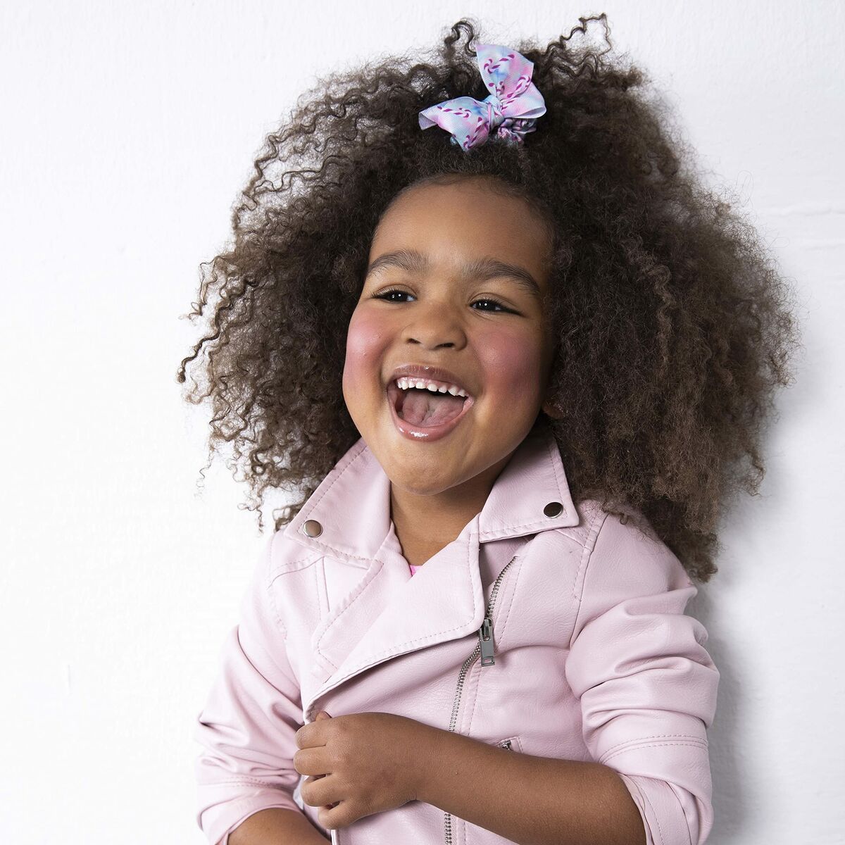 Fasce per capelli in gomma Invisibobble Invisibobble Sprunchie Dolci per bambini Lazo per bambini 1 unità-1
