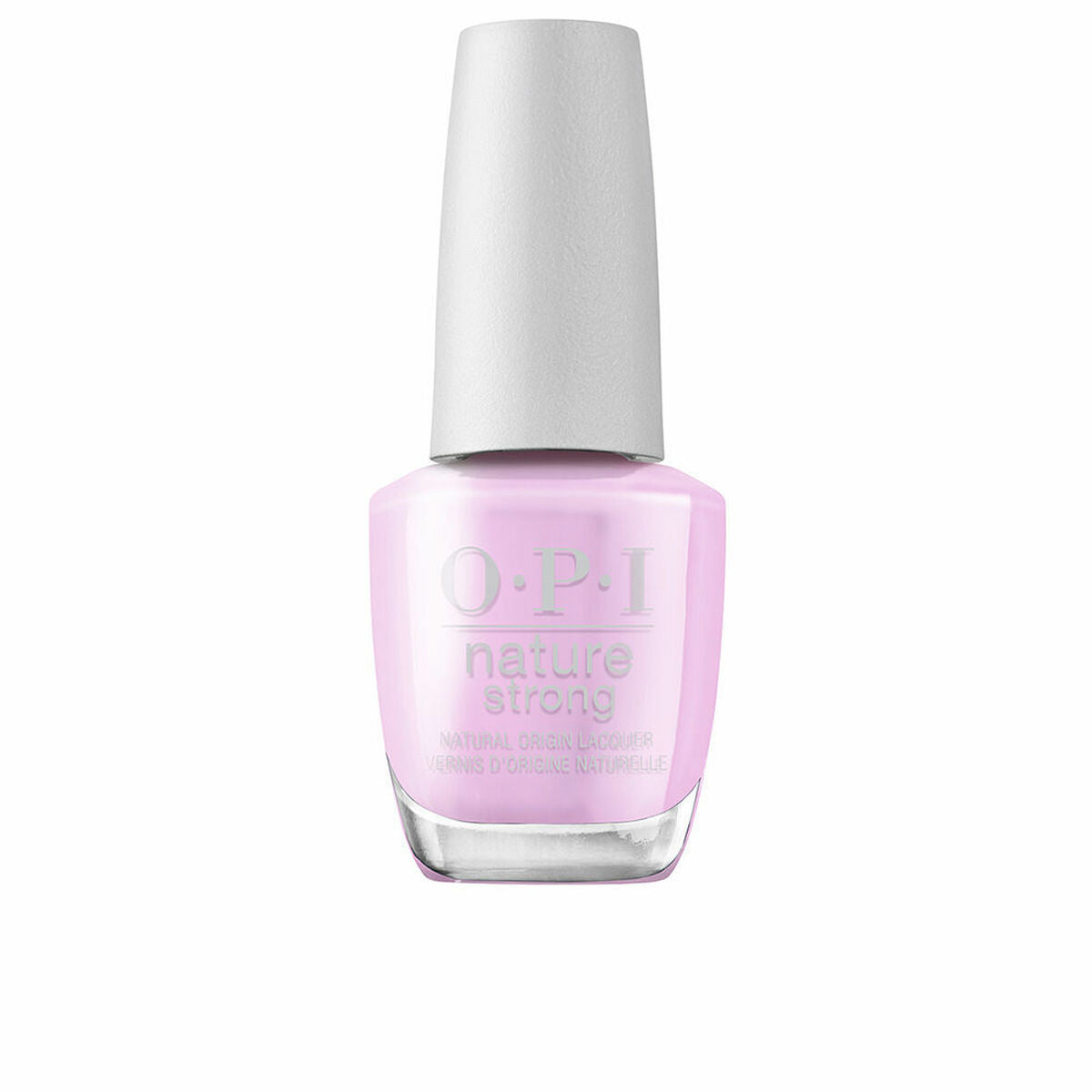 Nagellack Opi #Natural Mauvement 15 ml-0