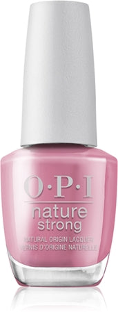 Opi Nature Strong smalto De Origen Natural Knowledge Is Flower 15 ml