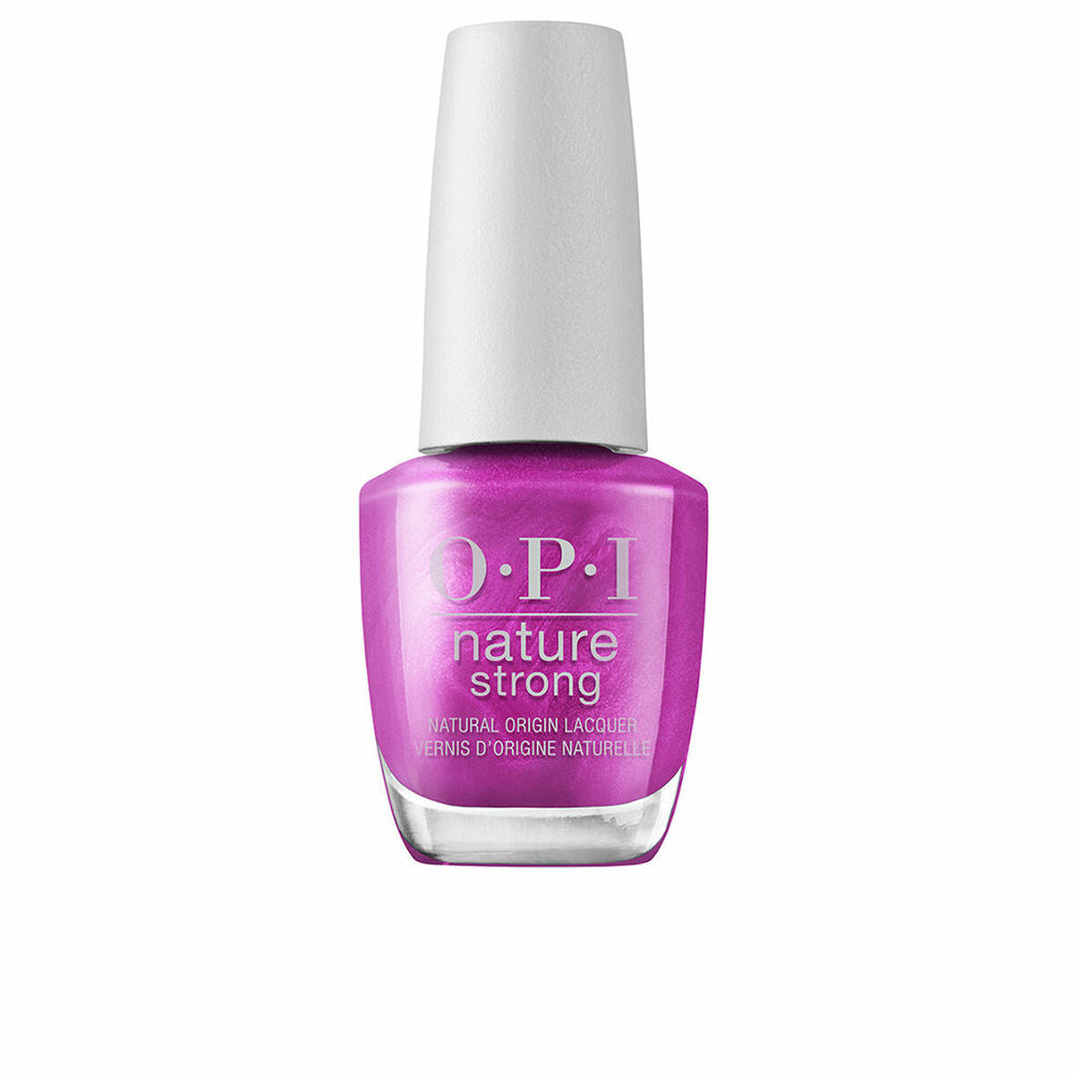 Nagellack Opi #Thistle Make You Bloom 15 ml-0