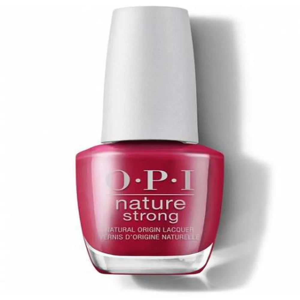 Opi Nature Strong smalto De Origen Natural A Bloom With A View 15 ml