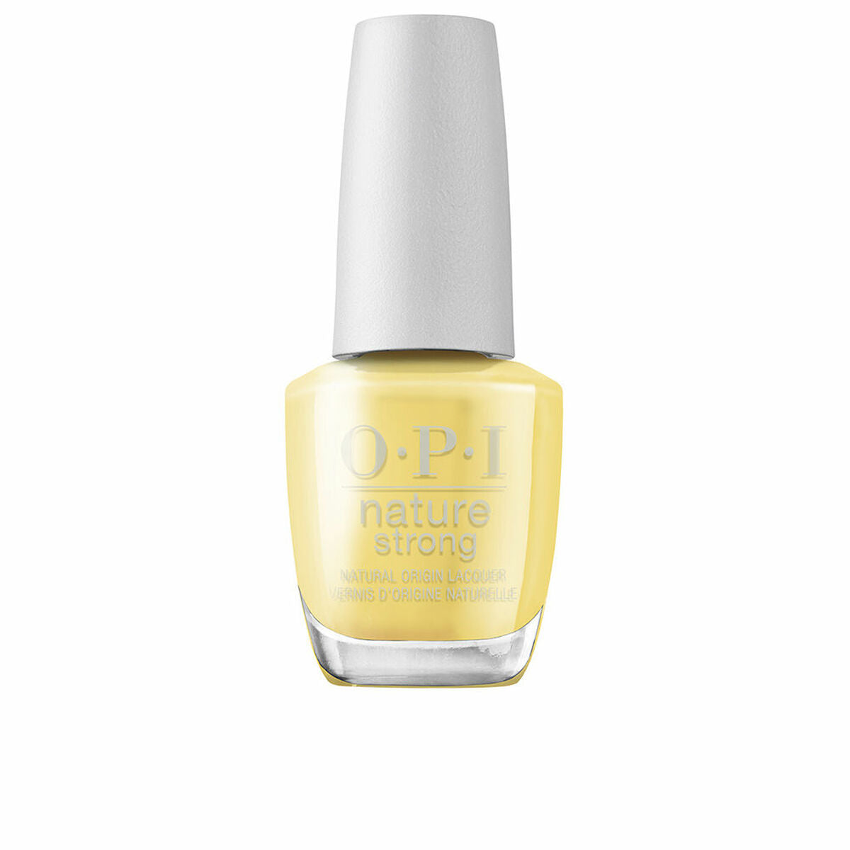 Nagellack Opi #Make My Daisy 15 ml-0