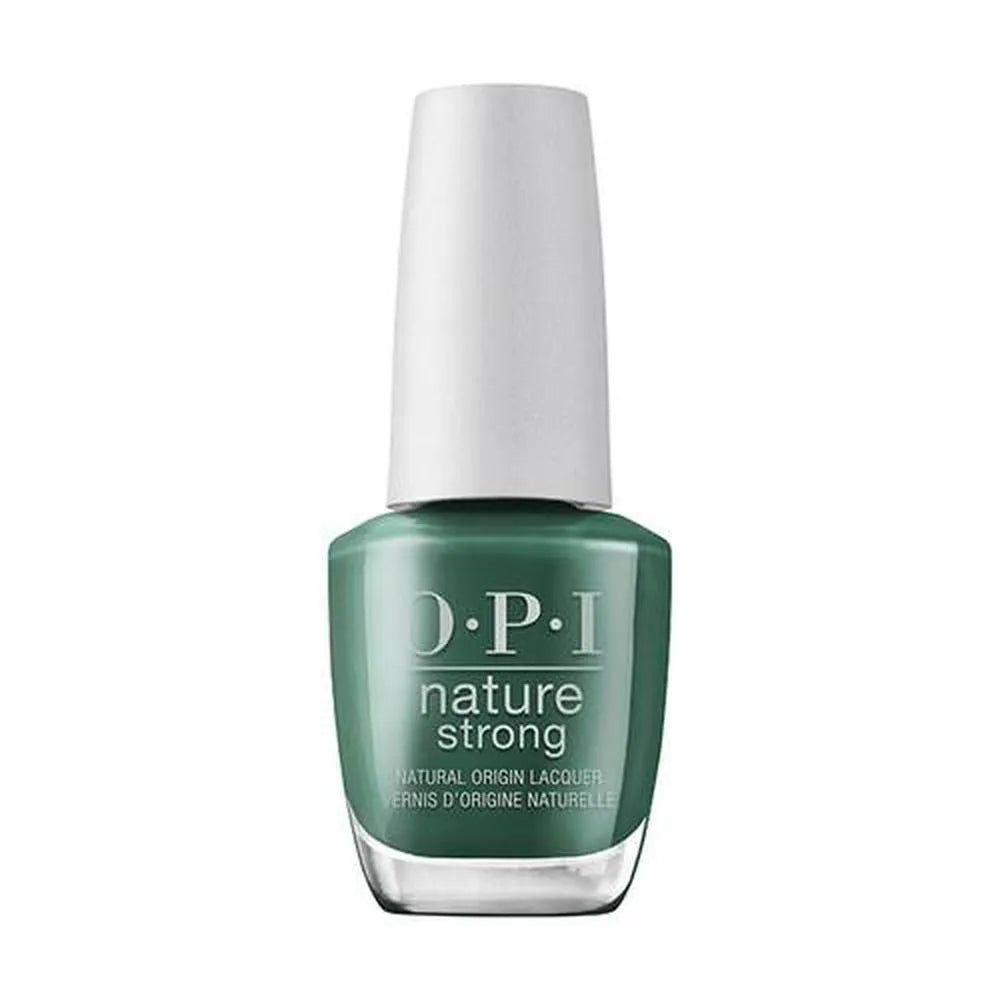 Opi Nature Strong smalto De Origen Natural Leaf By Example 15 ml