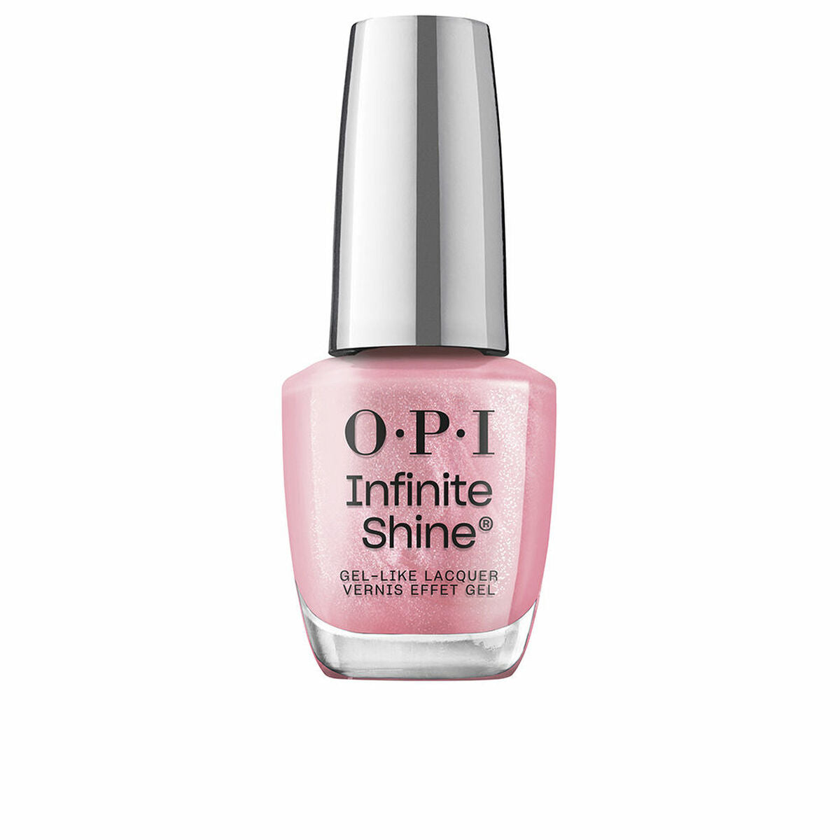 Esmalte de uñas en gel Opi INFINITE SHINE ¡Las princesas mandan! 15ml-0