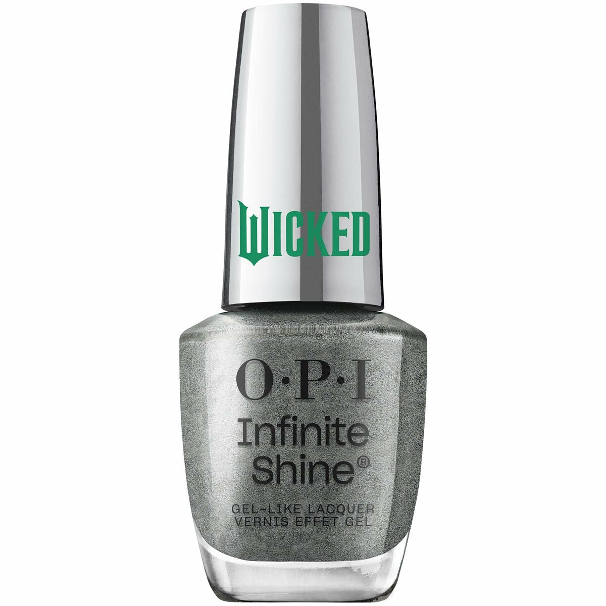 Nagellack Opi INFINITE SHINE WICKED It's the Shiz 15 ml-0