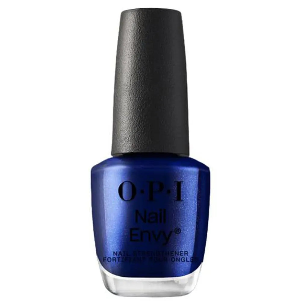 Opi Nail Envy smalto trattamento rinforzante per unghie All Night Strong 15 ml