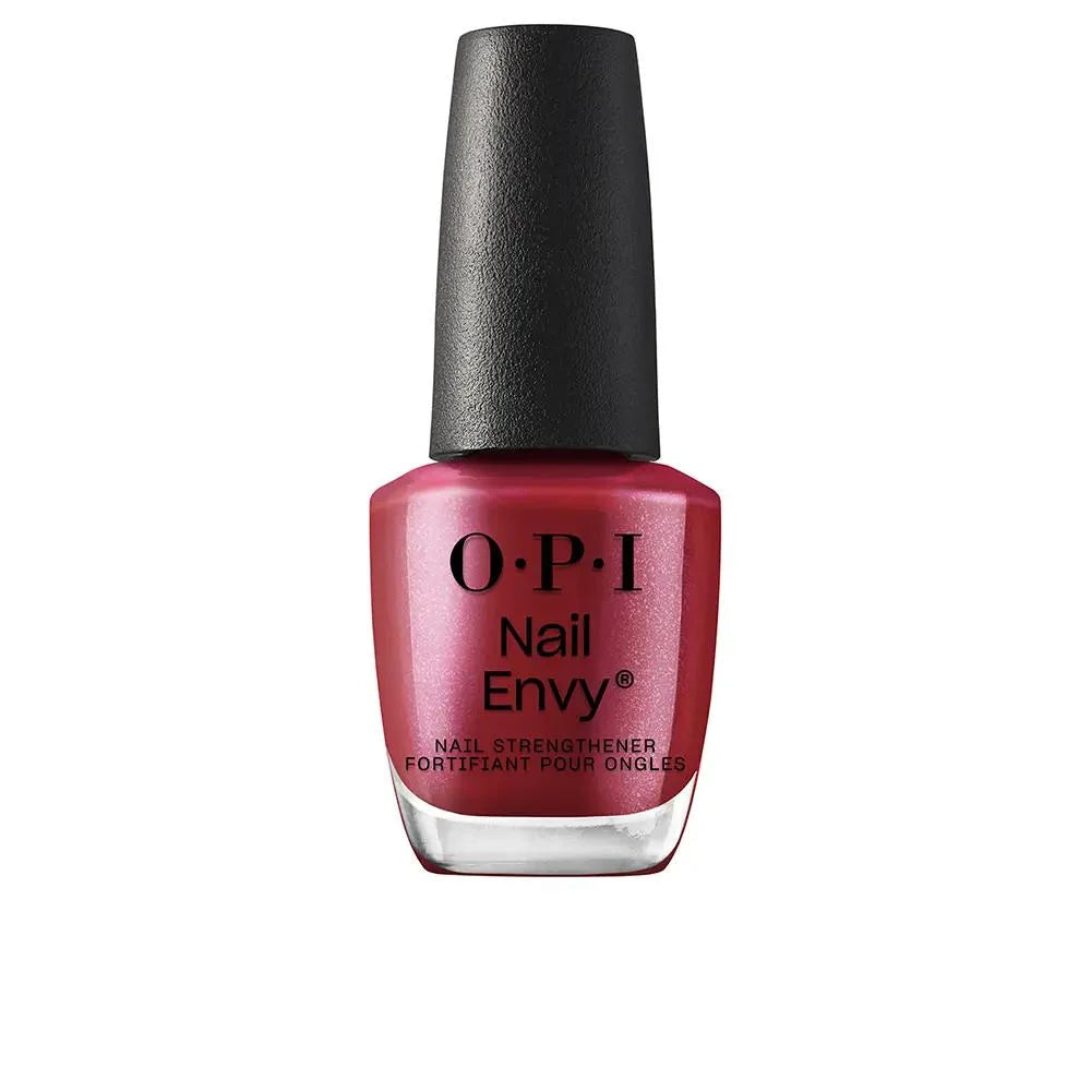 Opi Nail Envy smalto trattamento rinforzante per unghie Tough Luv 15 ml