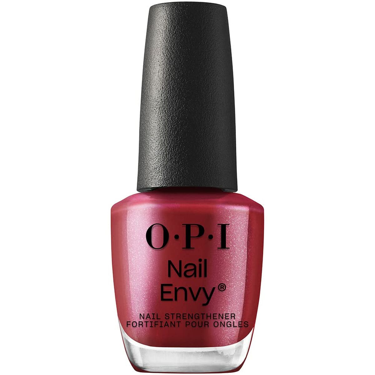 Nagellack Opi Nail Envy Tough Luv 15 ml Nagelhärter-0