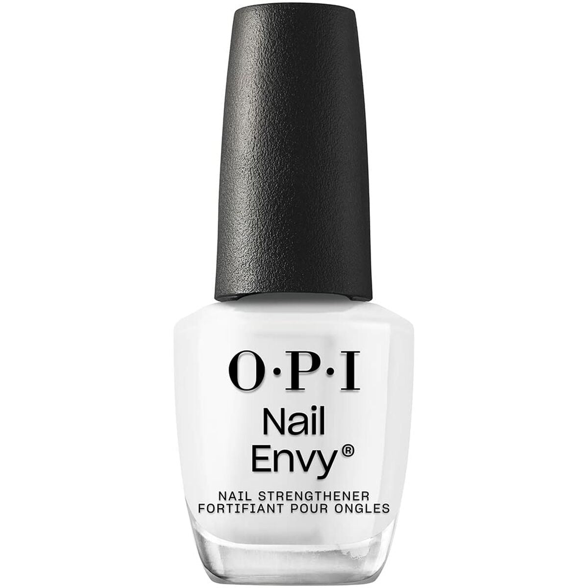 Nagellack Opi Nail Envy Alpine Snow 15 ml Nagelhärter-0