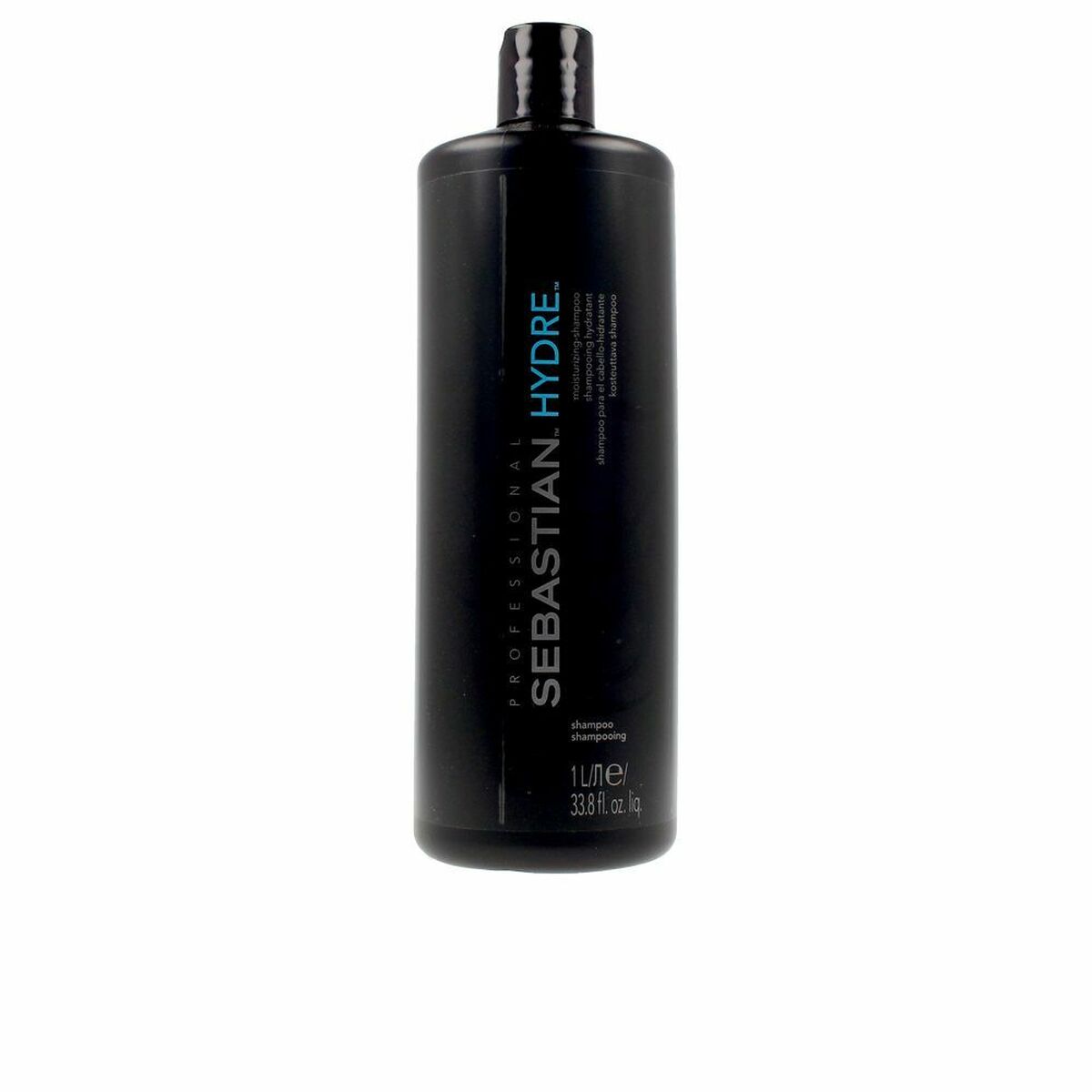 Moisturizing Shampoo Sebastian Hydre 1 L-0