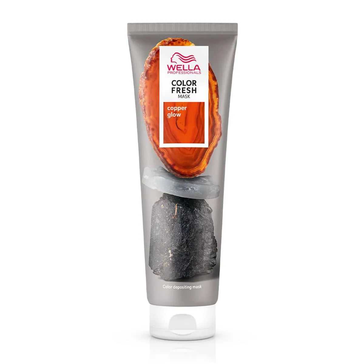 Wella Color Fresh maschera Natural Copper 150 ml
