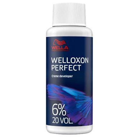 Wella Wp Wlxn S Atb Perf20v 6,0 1000 ml Emea