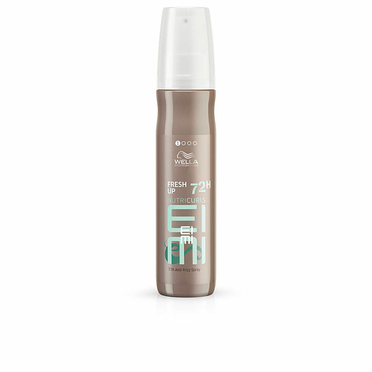 Mascarilla Capilar Wella EIMI NUTRICURLS 150 ml-0