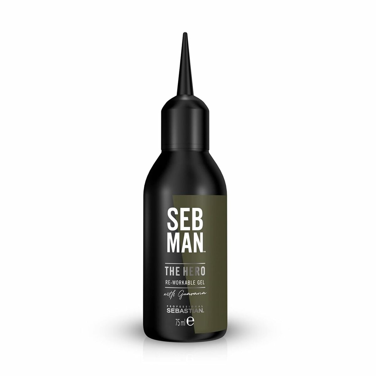 Ceară Seb Man Sebman The Hero 75 ml-0