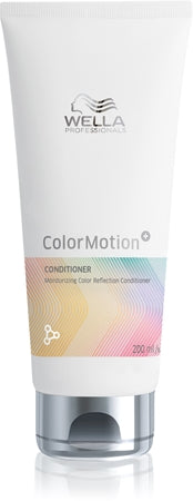 Wella Color Motion balsamo 200 ml
