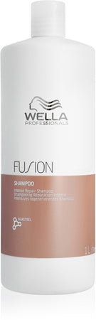 Wella Fusion Intense Repair shampoo 1000 ml