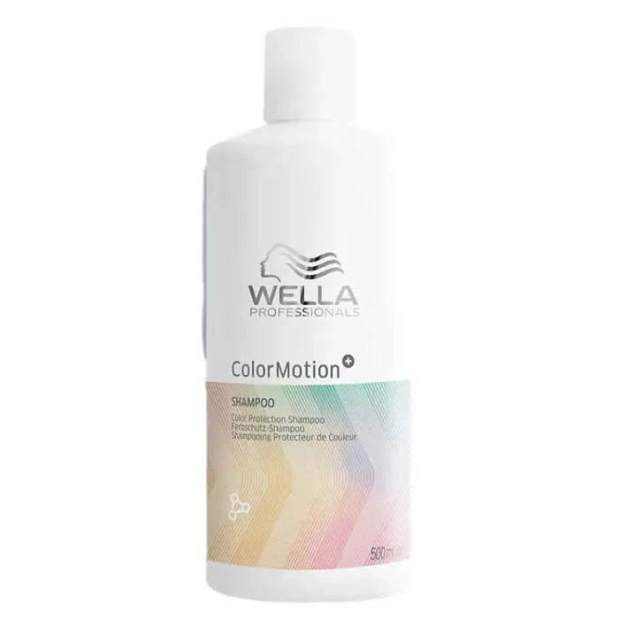Wella Color Motion+ shampoo 250 ml