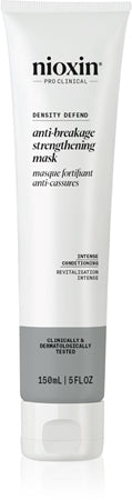 Nioxin Density Defend - maschera Antirotura e Fortalecedora 150 ml