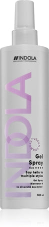 Indola gel in spray 300 ml 3 24