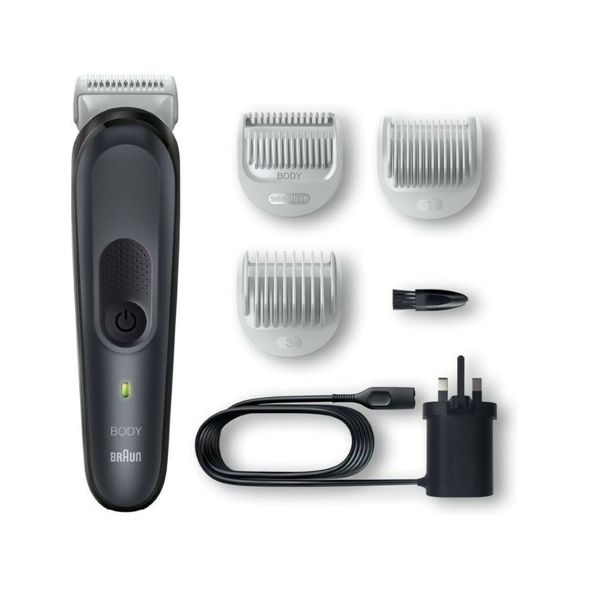 Rasoio Braun BG3340-0