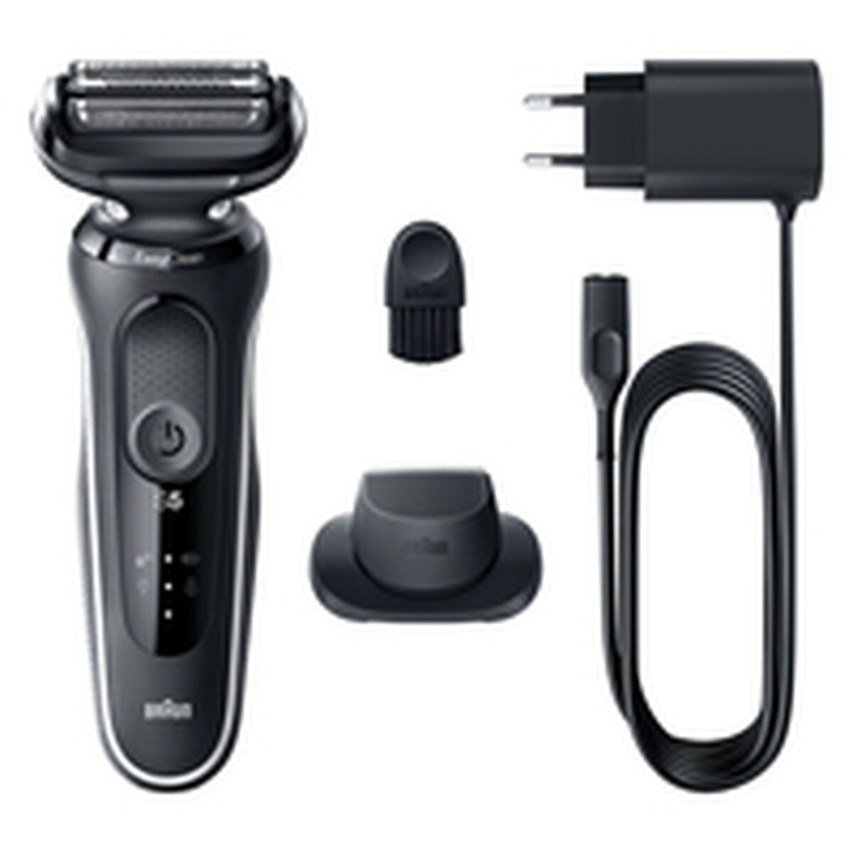 Manual shaving razor Braun Series 5-0