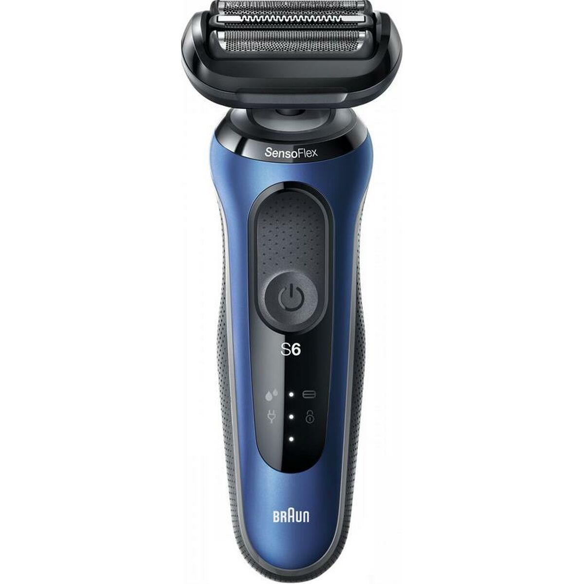 Aparat de ras Braun 61B1200S-0
