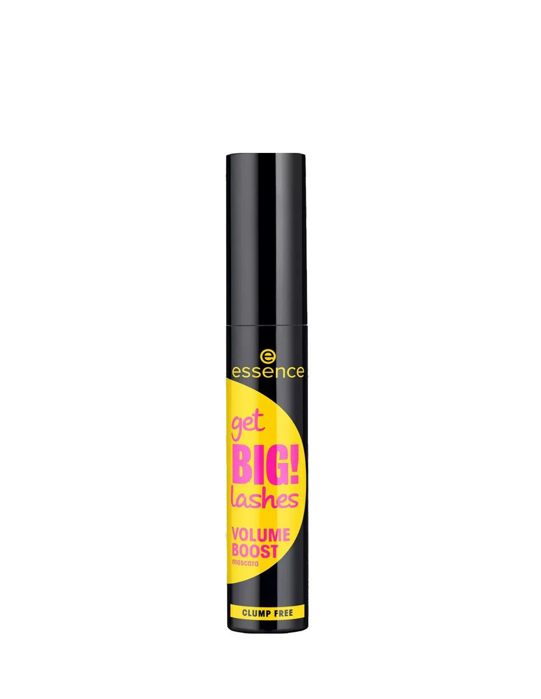Essence Cosmetics Get Big Lashes Volume Boost 12 ml