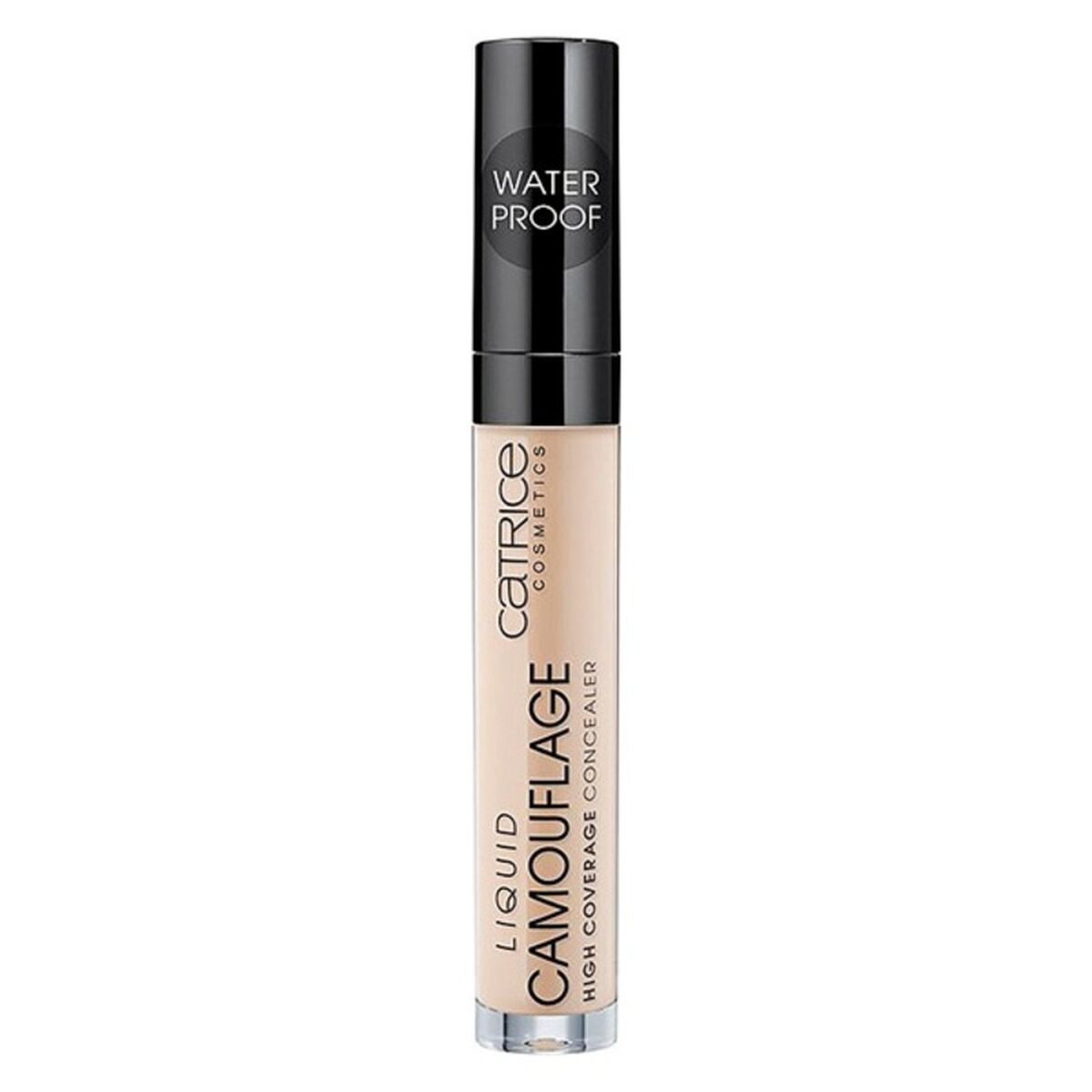Gesichtskorrekturflüssigkeit Camouflage Catrice (5 ml)-8