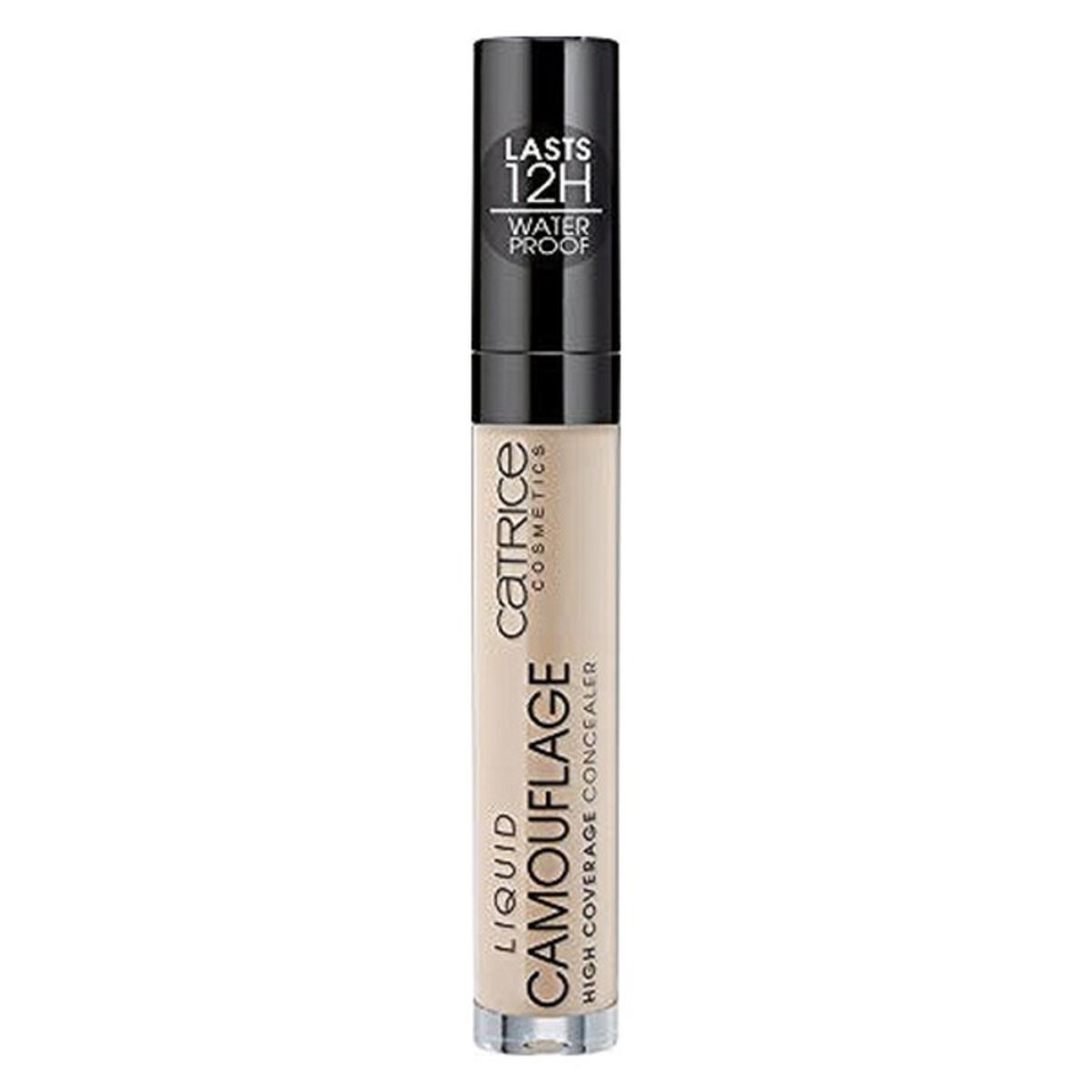 Gesichtskorrekturflüssigkeit Camouflage Catrice (5 ml)-7