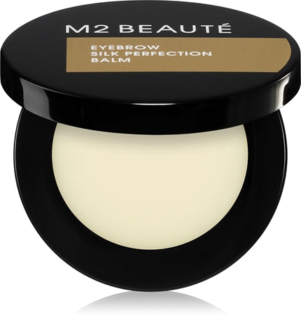 M2 Beauté Eyebrow Silk Perfection balsamo per La Fissazione e cura delle sopracciglia 5 ml