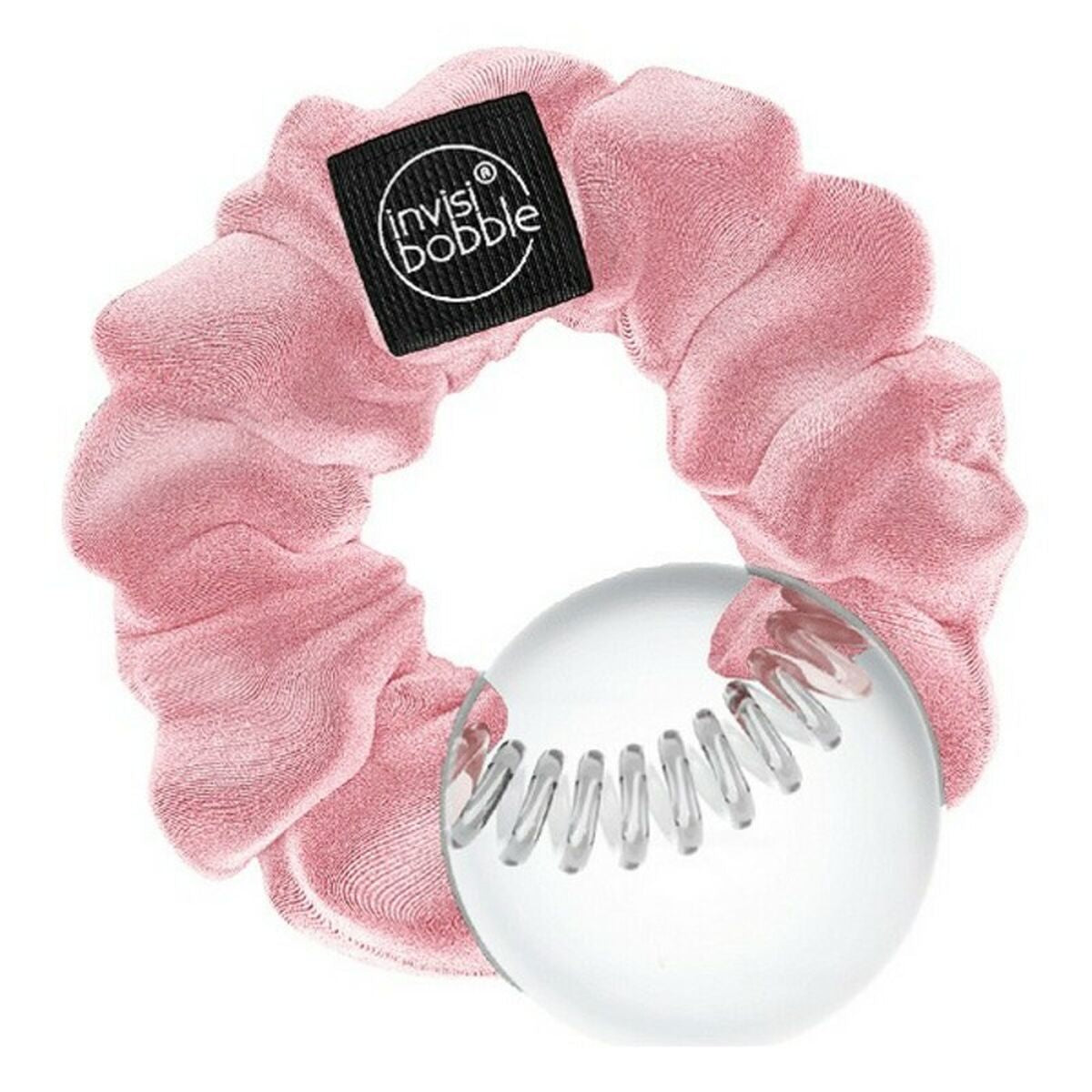 Rubber Hair Bands Invisibobble Sprunchie (1 pc)-0