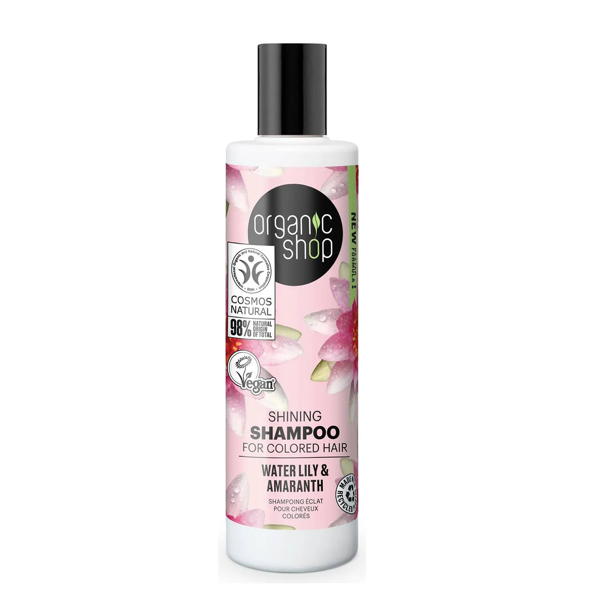 Organic Shop Nectar shampoo Economico 280 ml